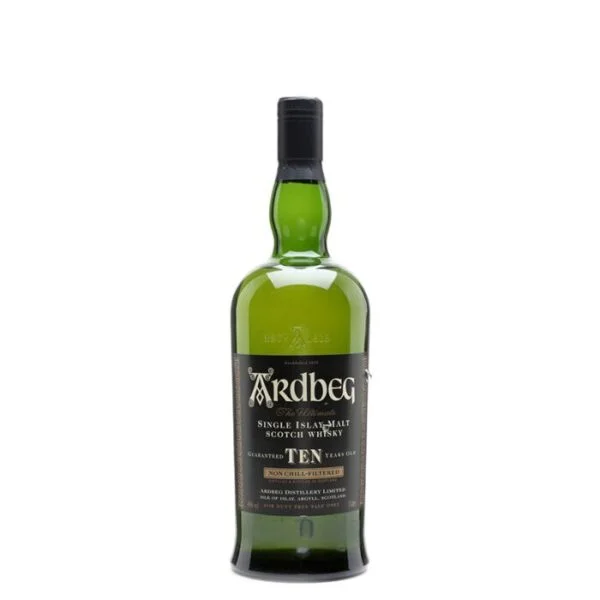 Ardbeg 10 YO