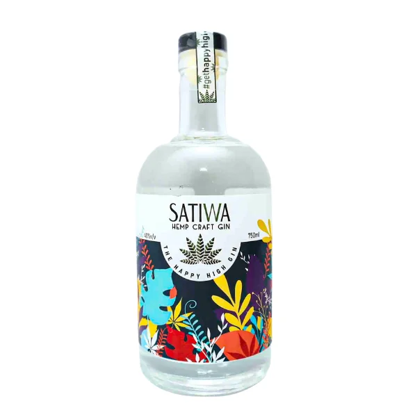 Satiwa Hemp