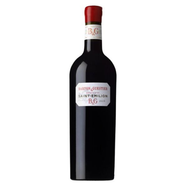 B & G Saint Emilion