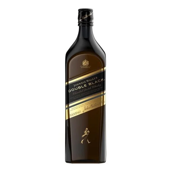 Johnnie Walker Double Black