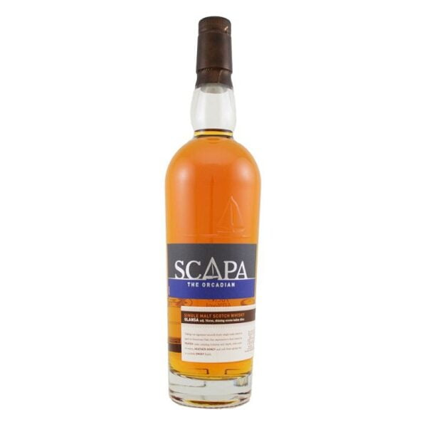 Scapa Glansa