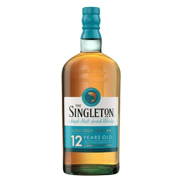 Singleton 12 YO