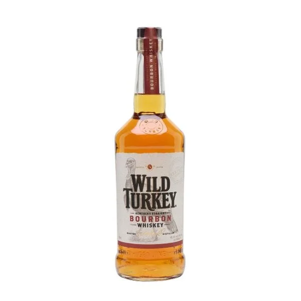 Wild Turkey