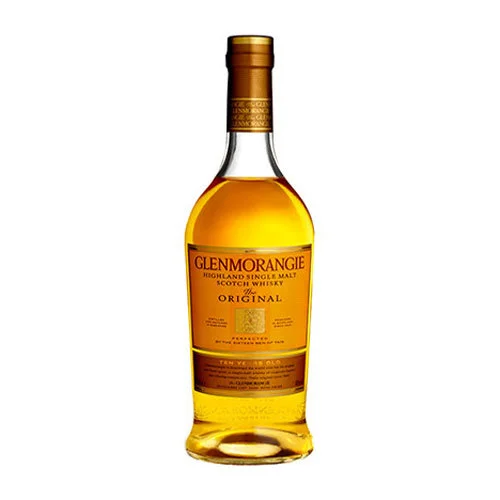 Glenmorangie 10 YO