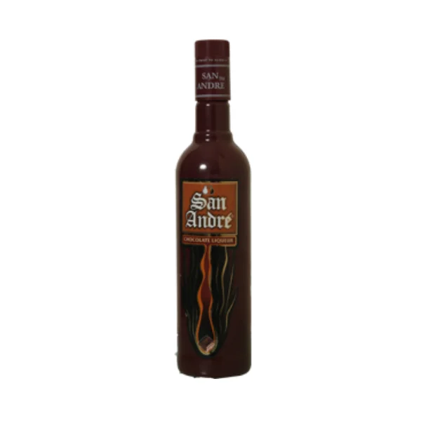 San Andre Coffee 375 ml