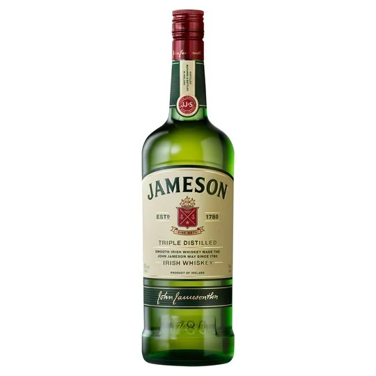 Jameson