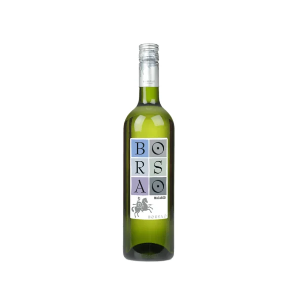 Borsao White Macebo