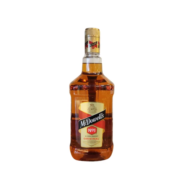 McDowell's No.1 2 litre