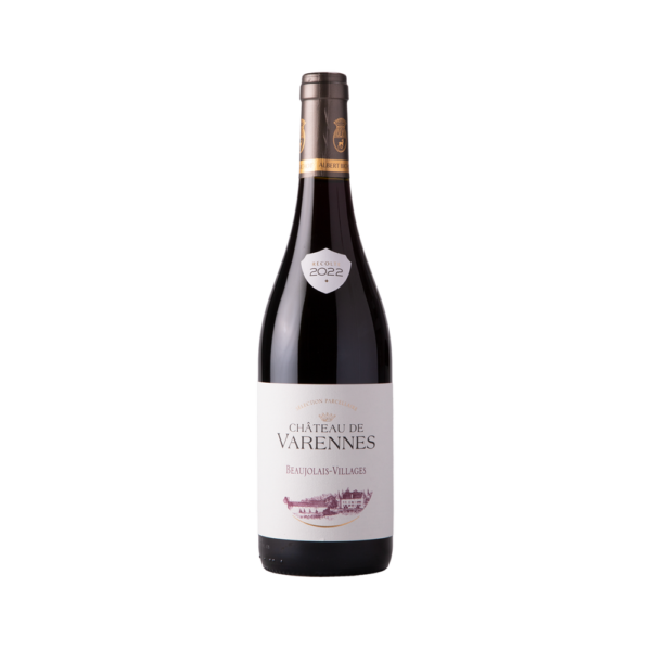Chateau de Varennes Beaujolais Villages