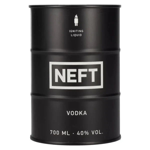 NEFT Vodka