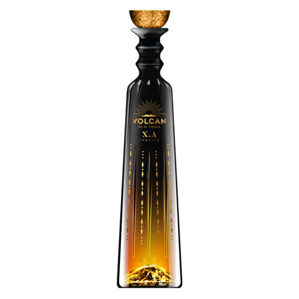 Volcan De Mi Tierra XA Tequila