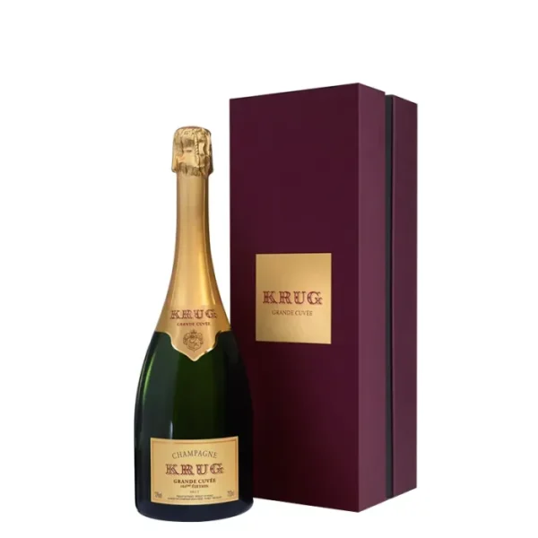 Krug Grand Cuvee