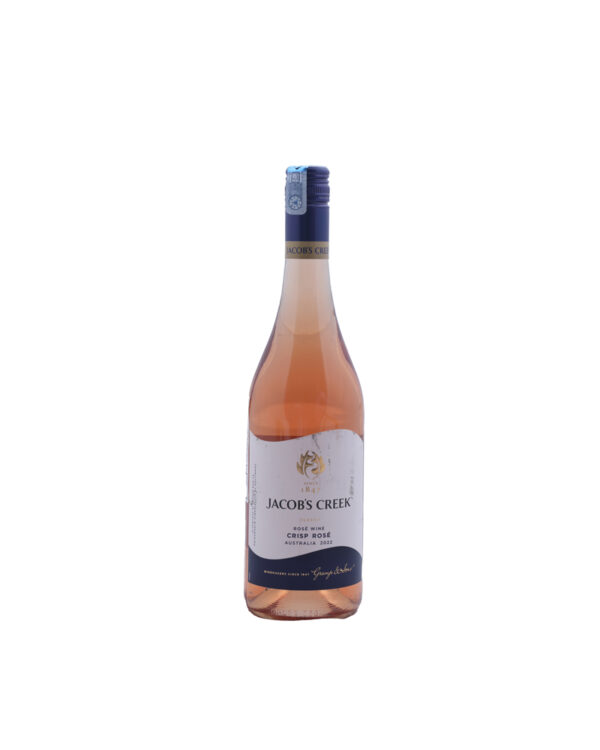 JACOBS CREEK CLASSIC CRISP ROSE