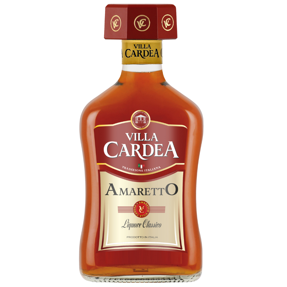 Villa Cardea  Amaretto