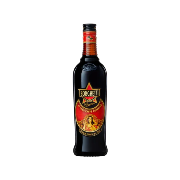 Caffe Borghetti Coffee Liqueur