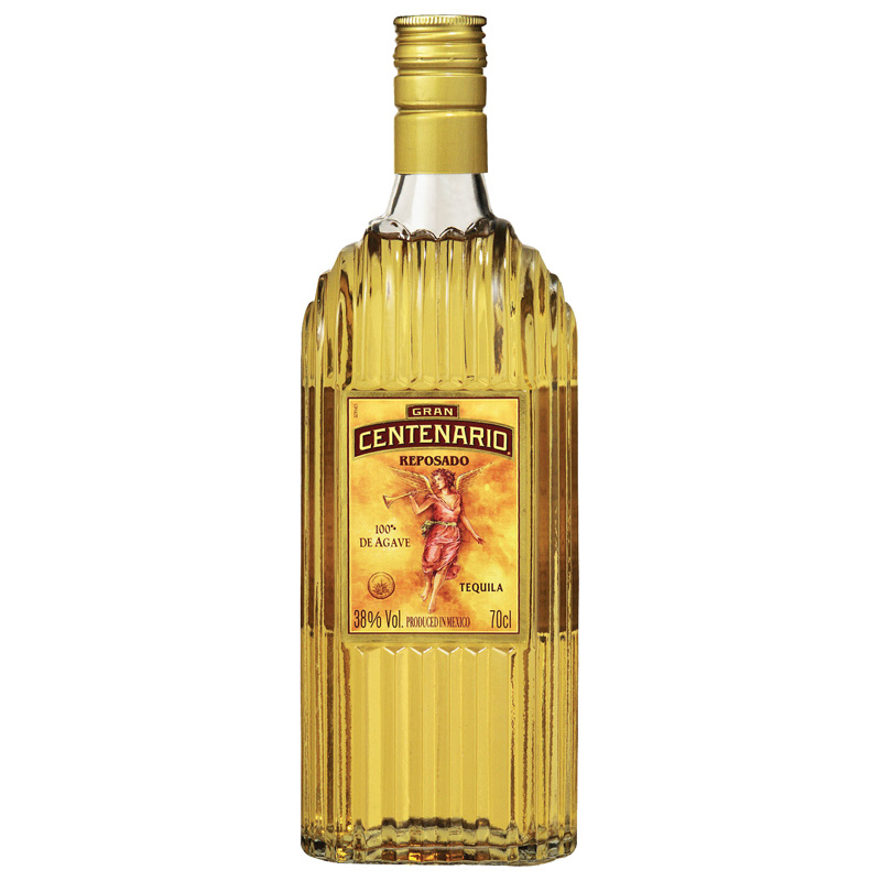 Gran Centenario Reposado Tequila