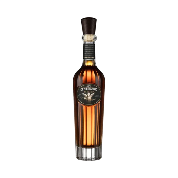 Gran Centenario Leyenda Tequila