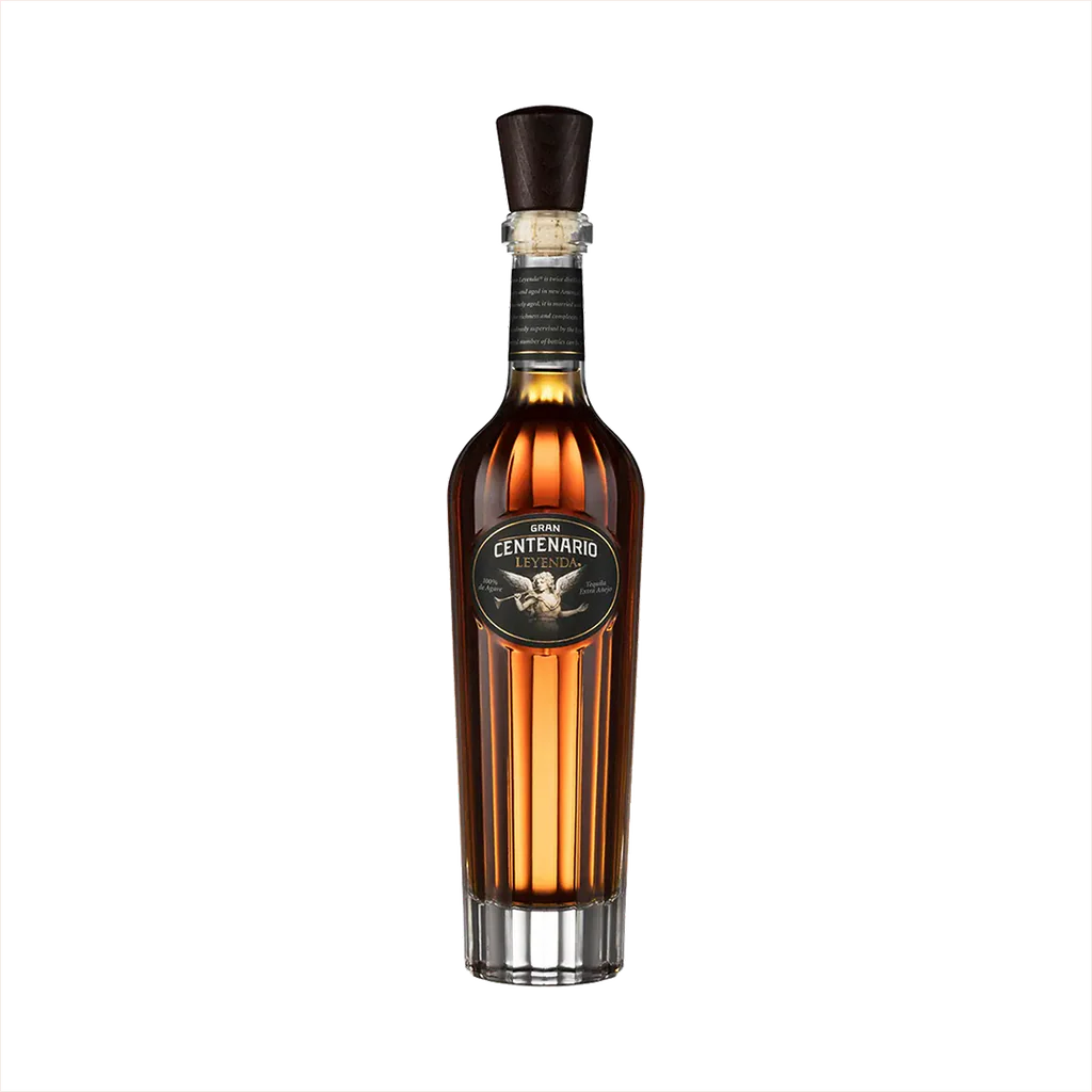 Gran Centenario Leyenda Tequila