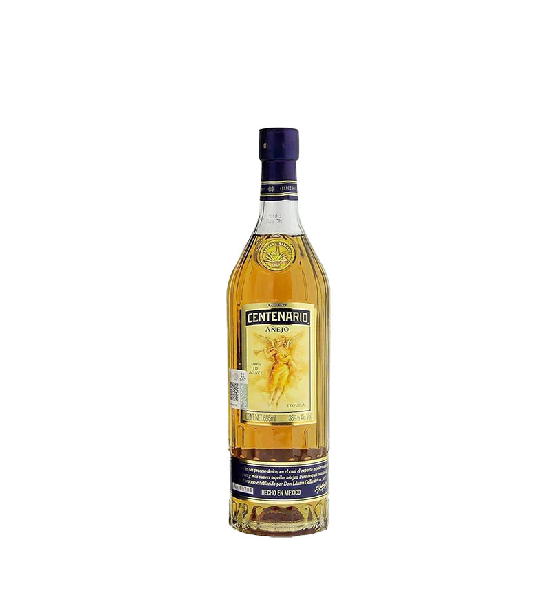 Gran Centenario Anejo Tequila