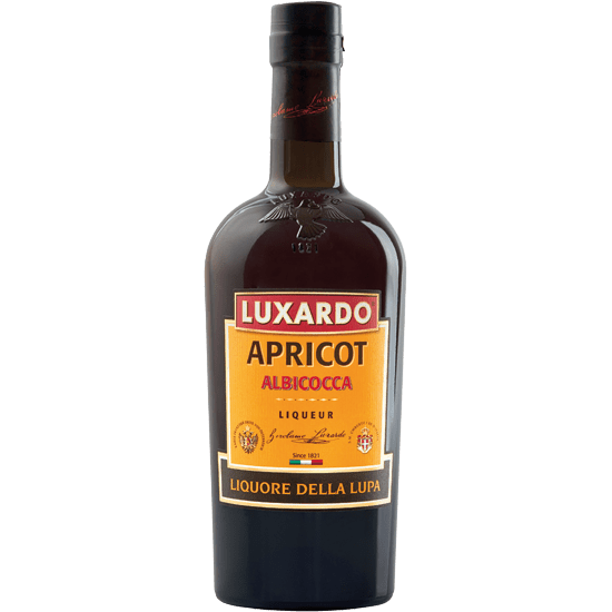 Luxardo Apricot Albicocca