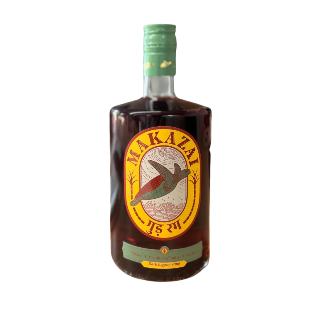 Makazai Gud Rum