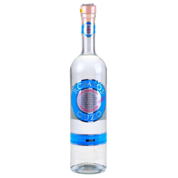Romios Ouzo