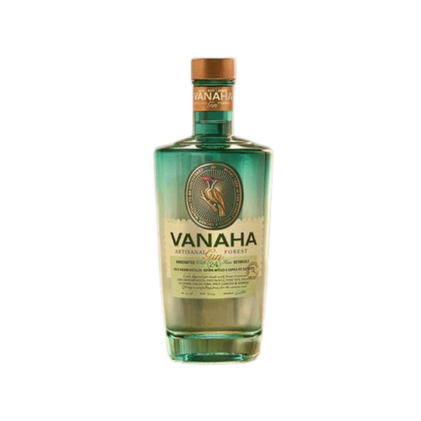 Vanaha Gin