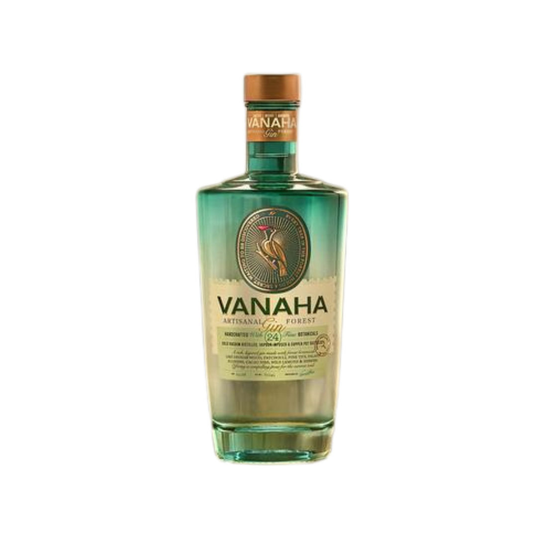 Vahana Gin
