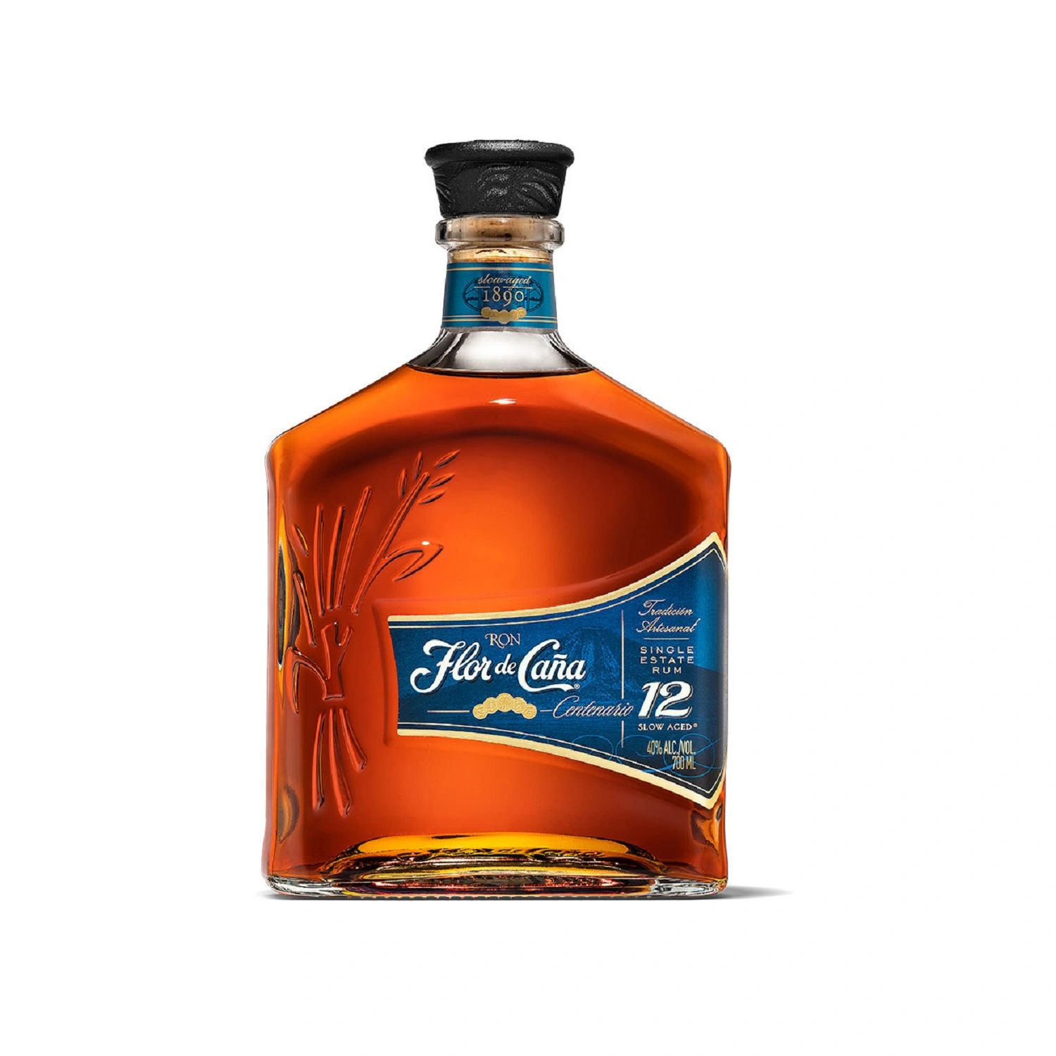 Flor De Cana 12 YO Rum