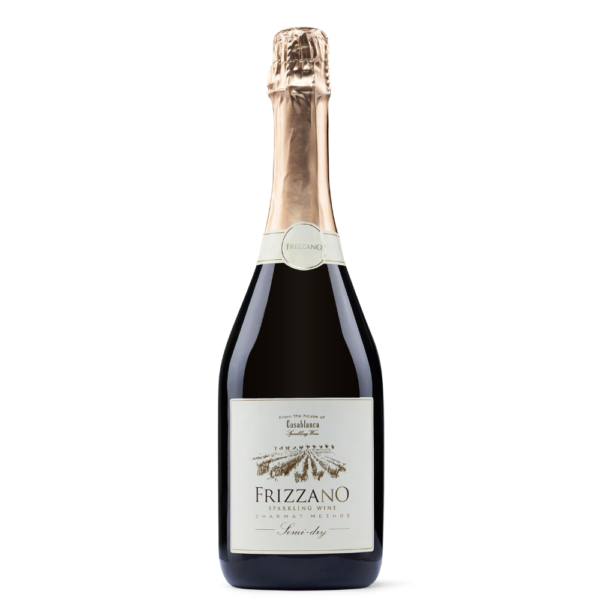 Frizzano Semi-Dry Sparkling Wine