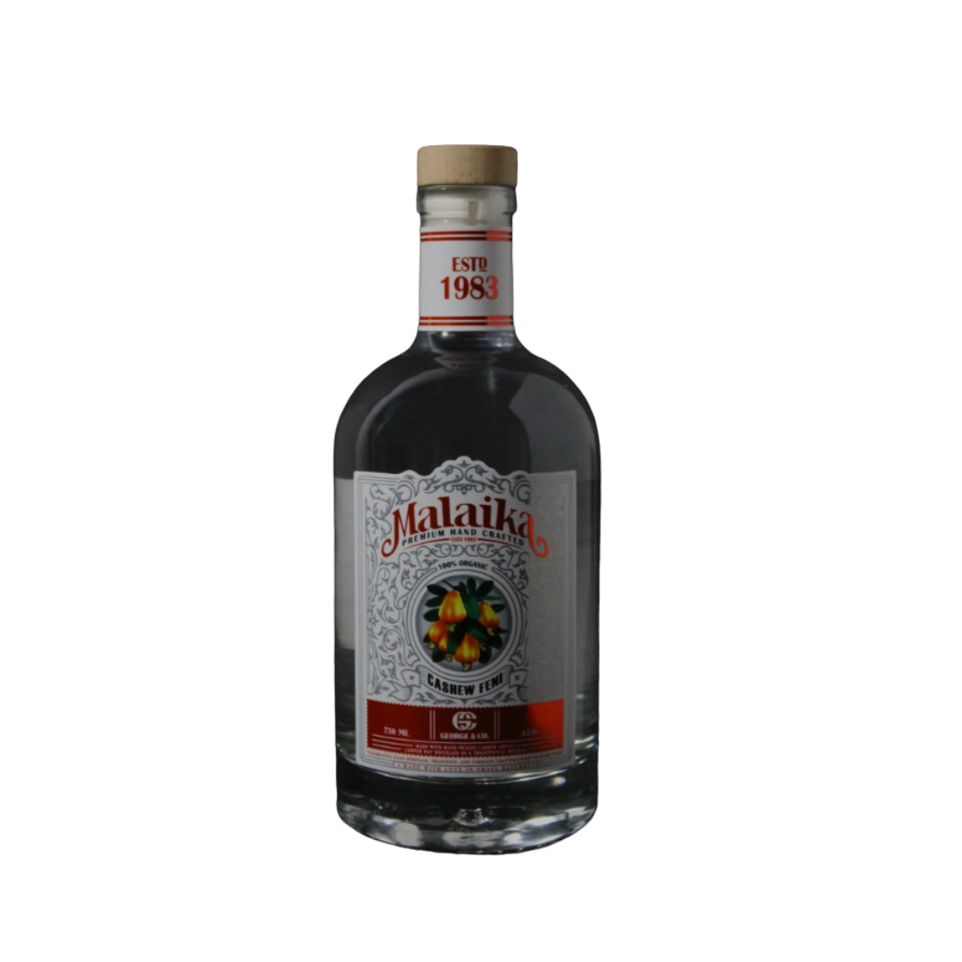 Malaika Cashew Feni