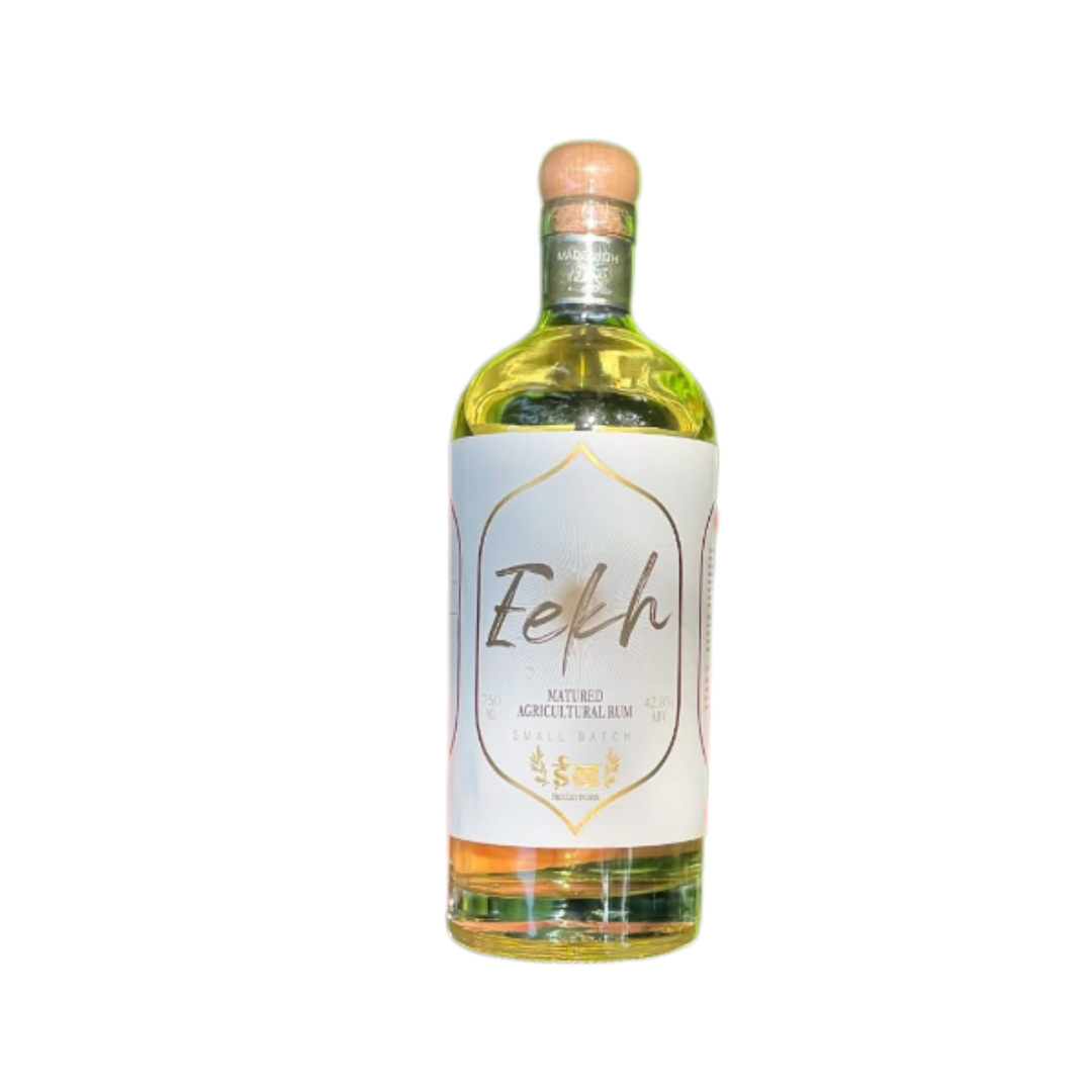 Eekh Agricultural Rum