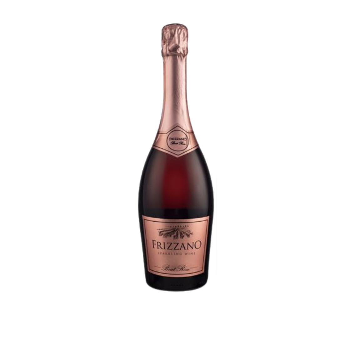 Frizzano Rose Brut