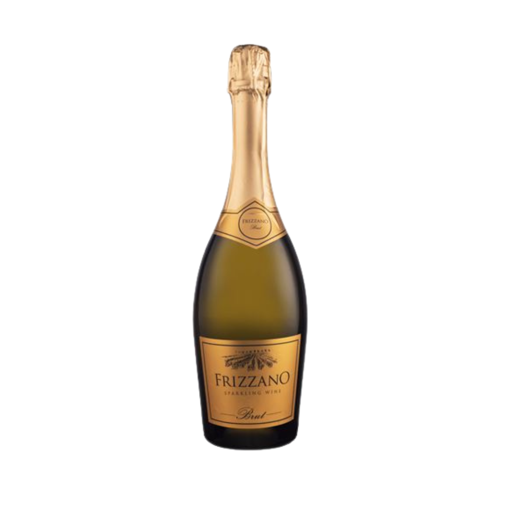 Frizzano Brut