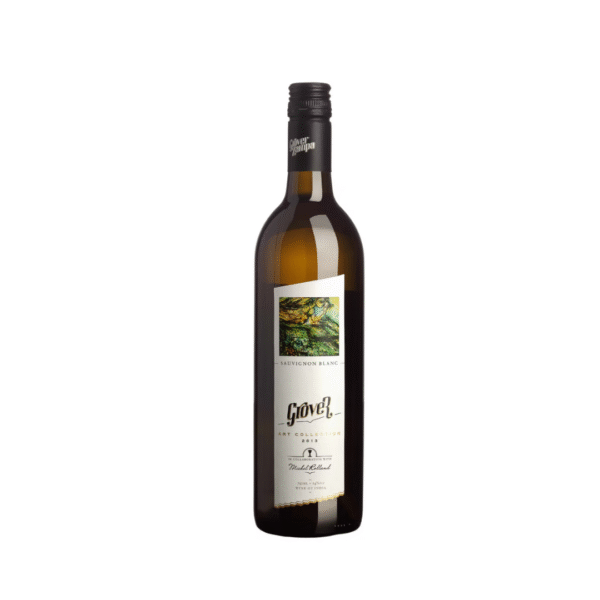 Grovers Art Collection Sauvignon Blanc