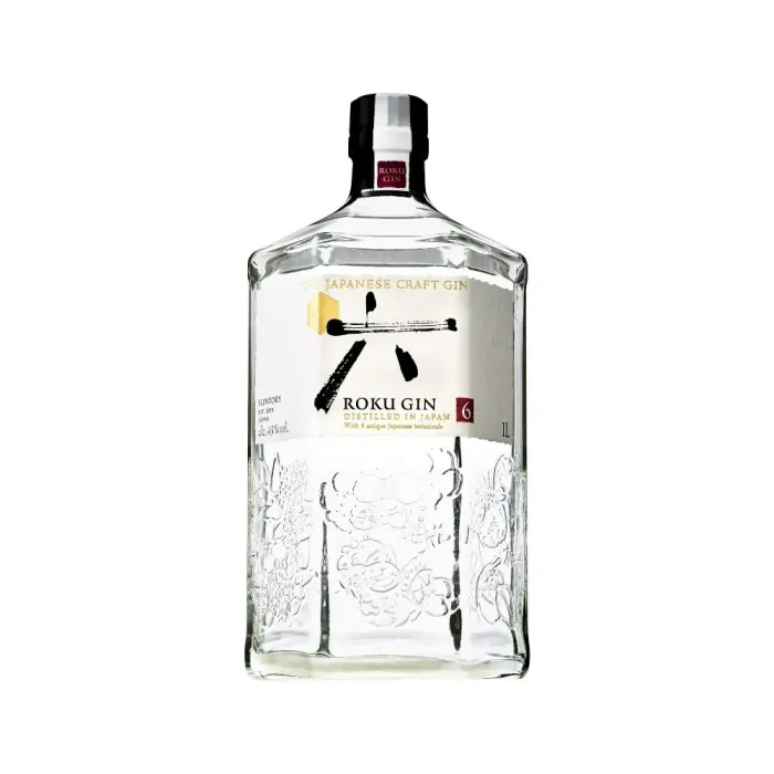 Roku Gin