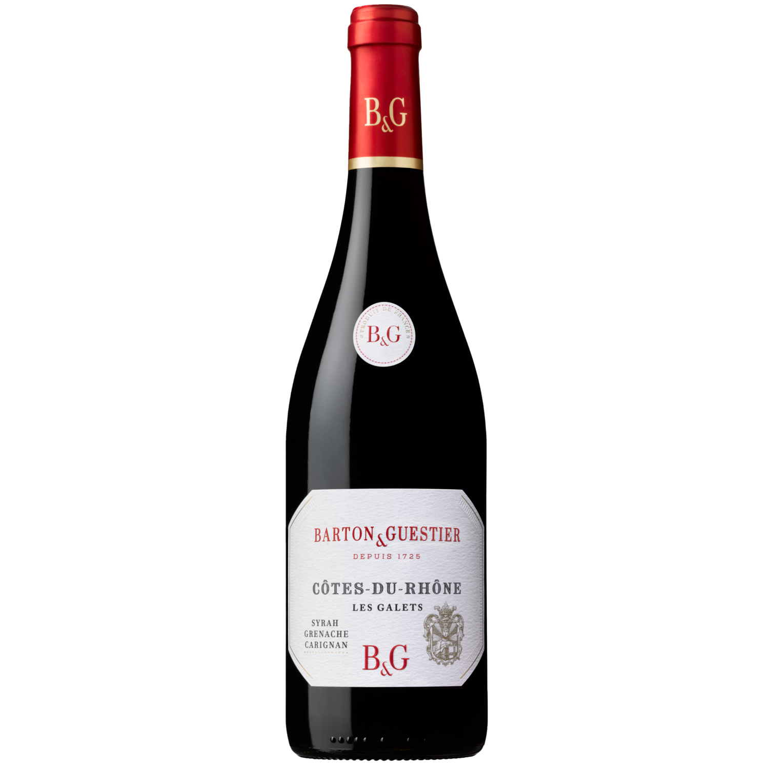 Barton & Guestier Cotes du Rhone