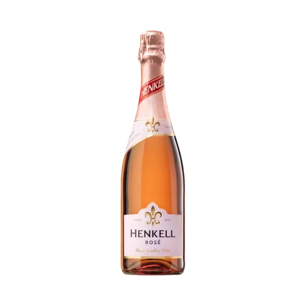 Henkell Rose Sparkling Wine