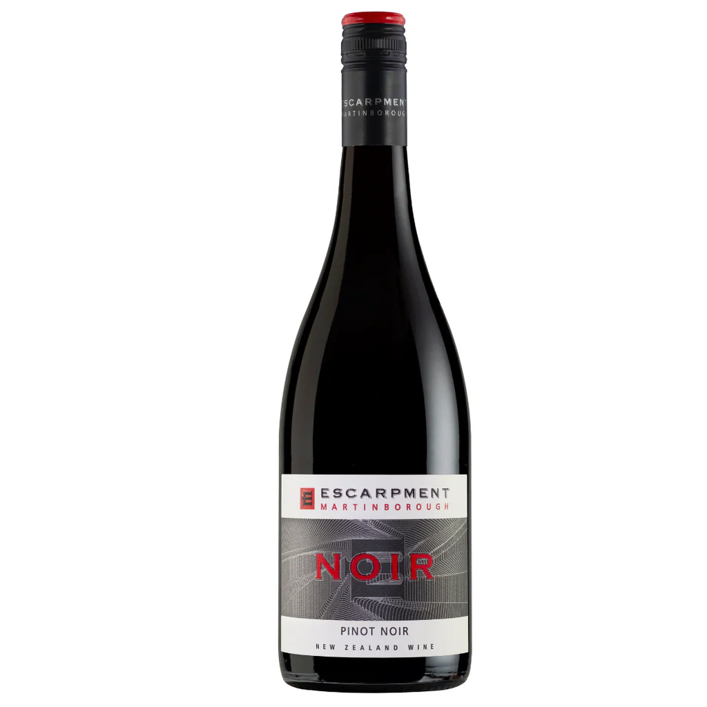 Escarpment Pinot Noir