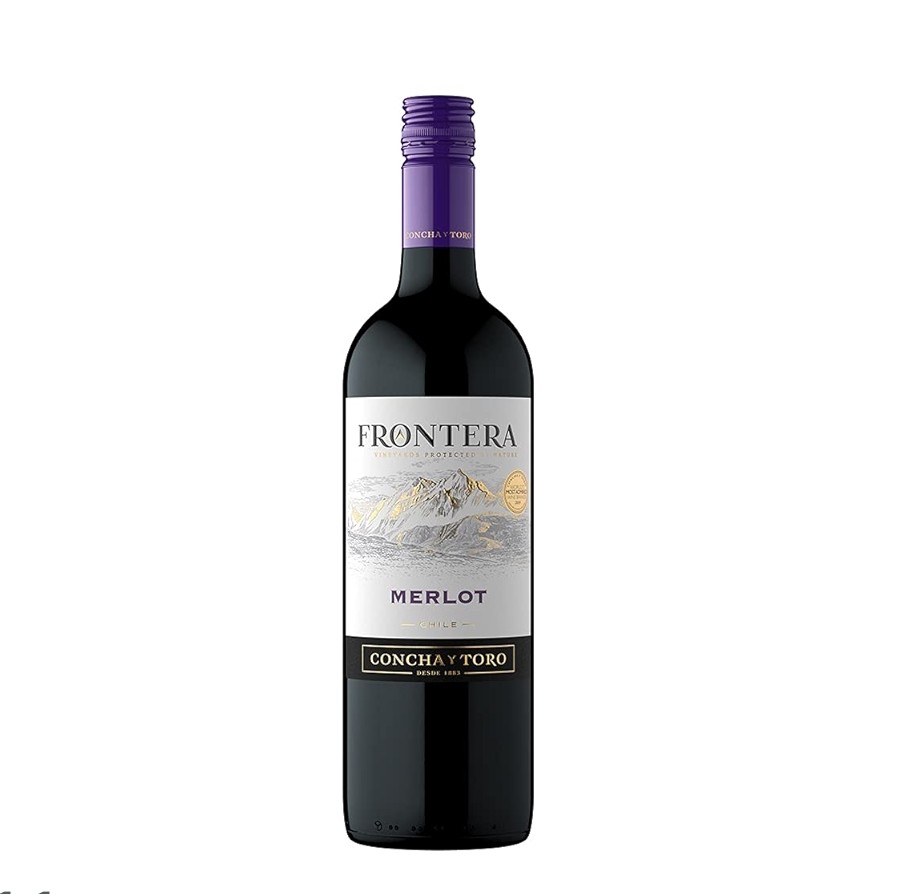 Frontera Shiraz
