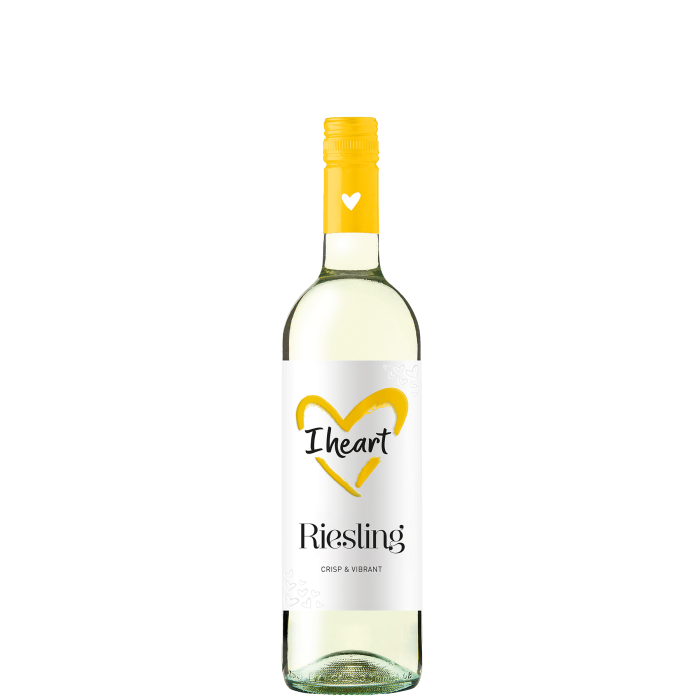 I Heart Pinot Reisling