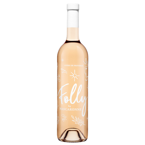 Folly by Mascaronne  Rosé