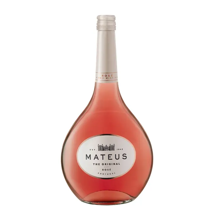 Mateus Rose Original