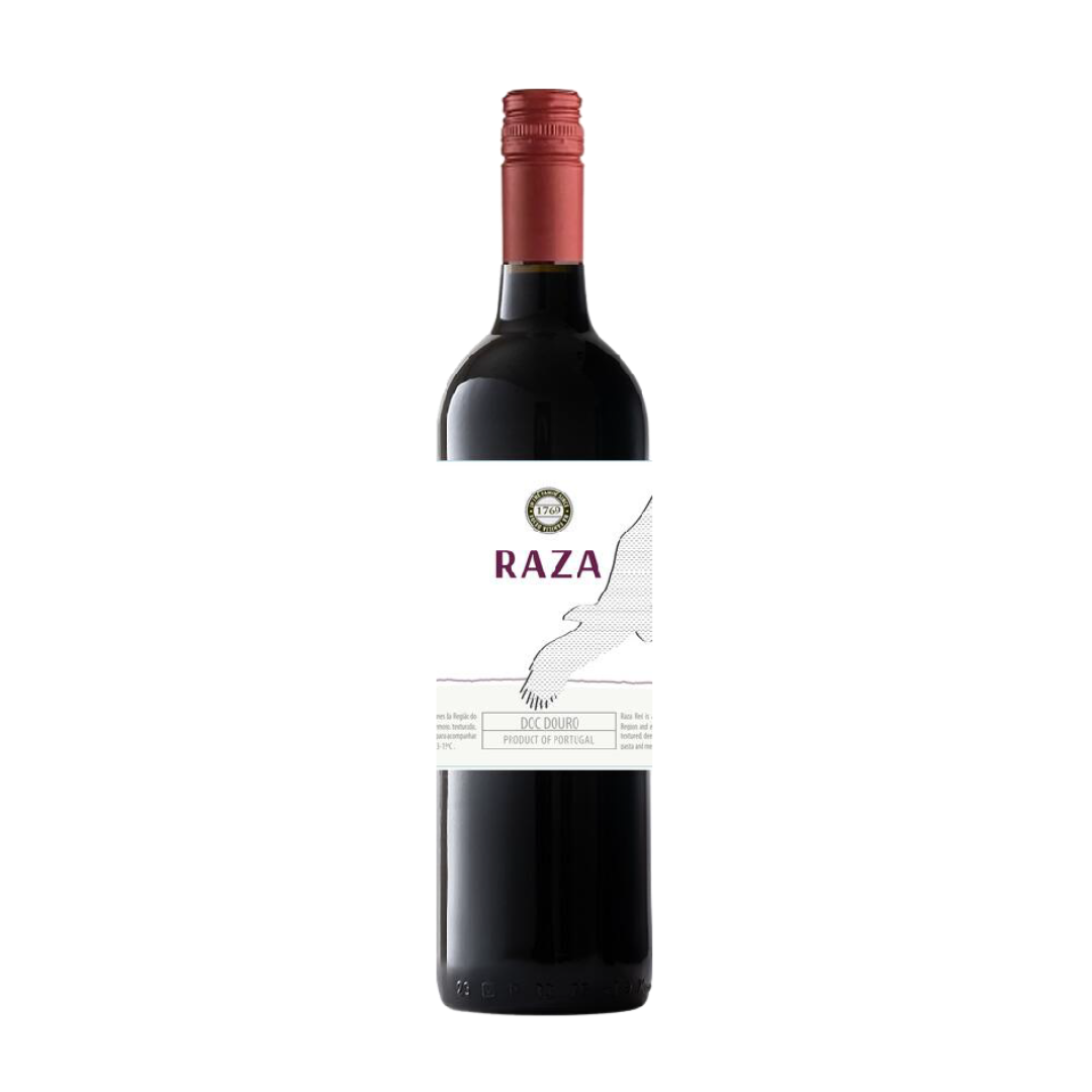 Raza Douro