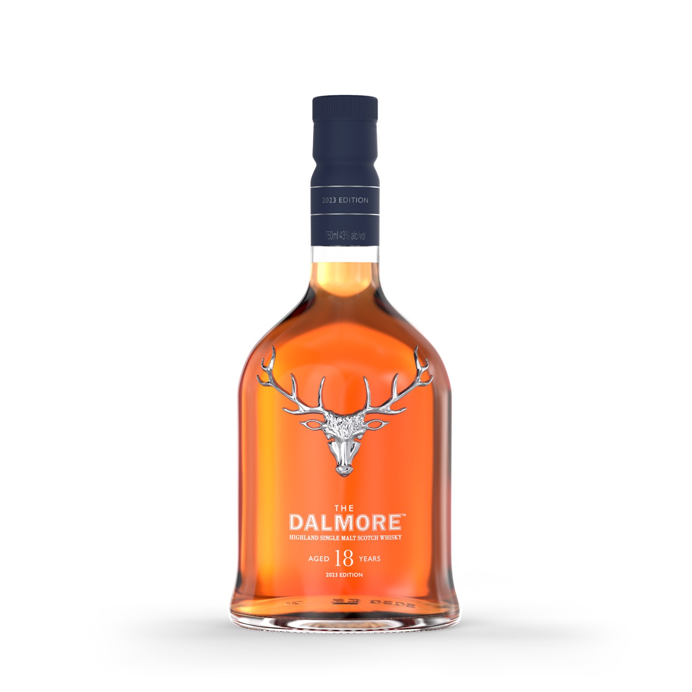 Dalmore 18 YO