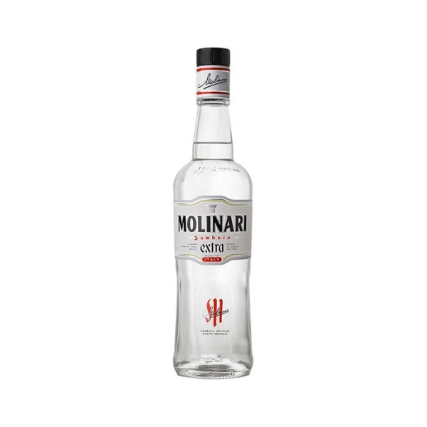 Sambuca Molinari