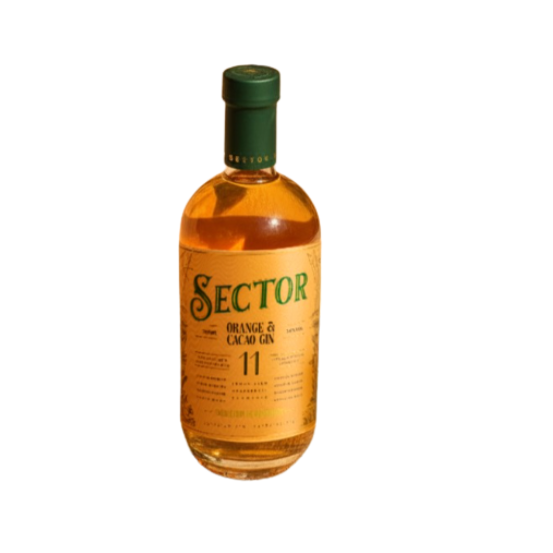 Sector Orange & Cacao