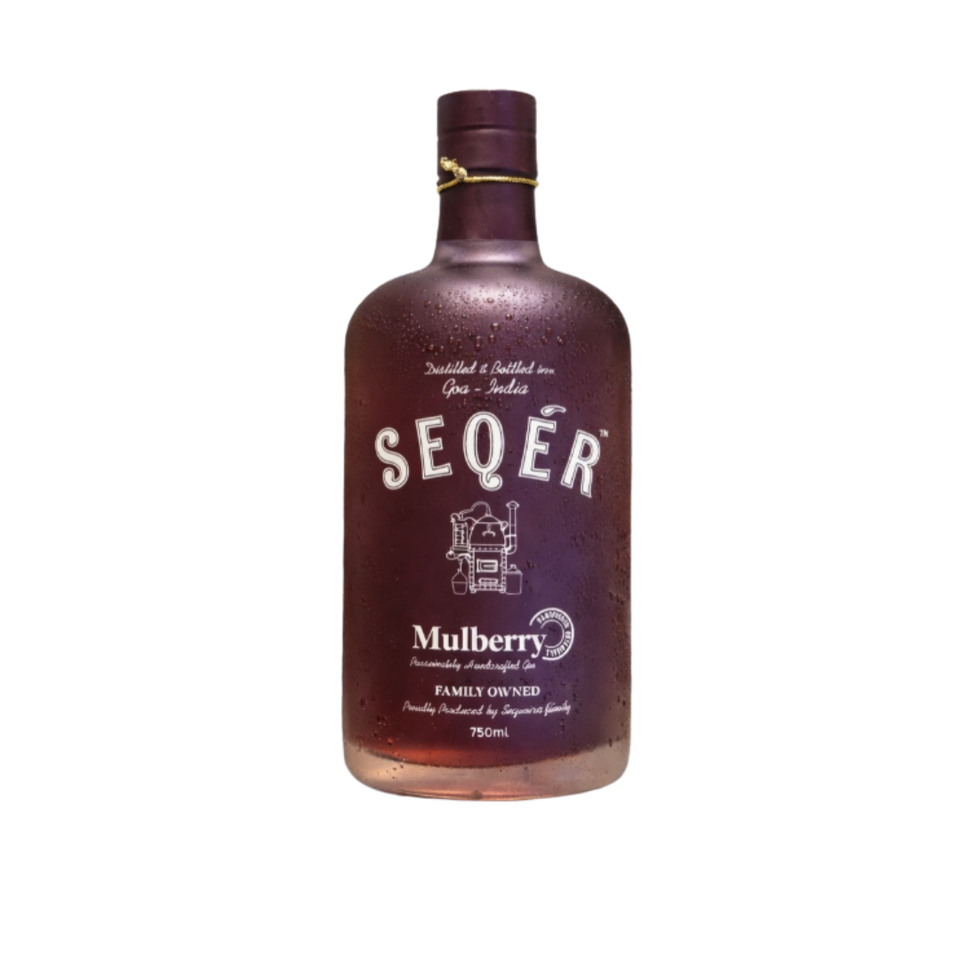 Seqer Mulberry