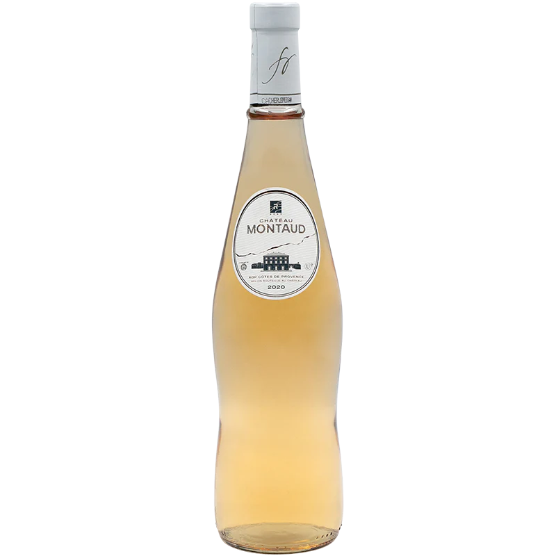 Château Montaud Côtes de Provence AOC