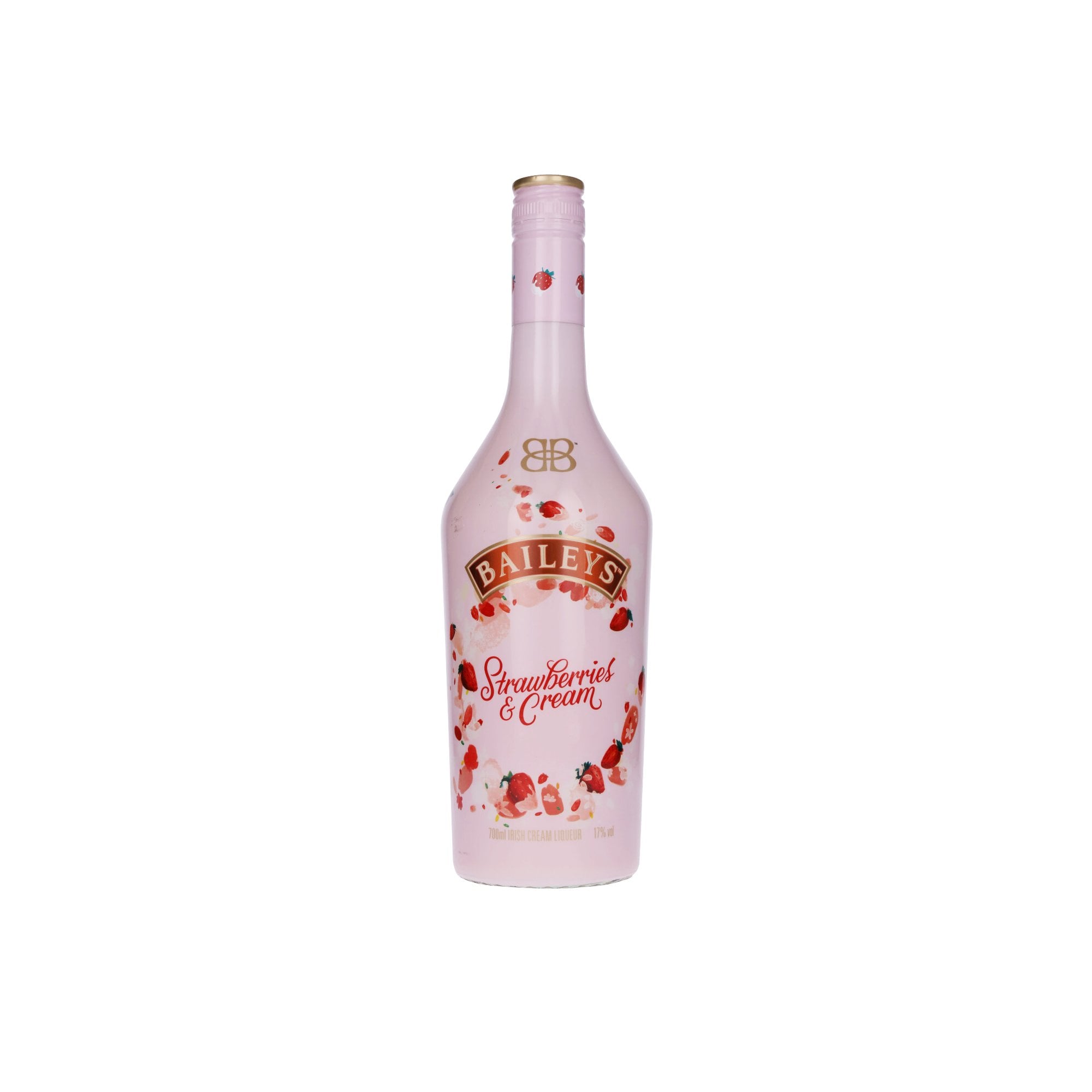 Baileys Strawberries & Cream Liqueur